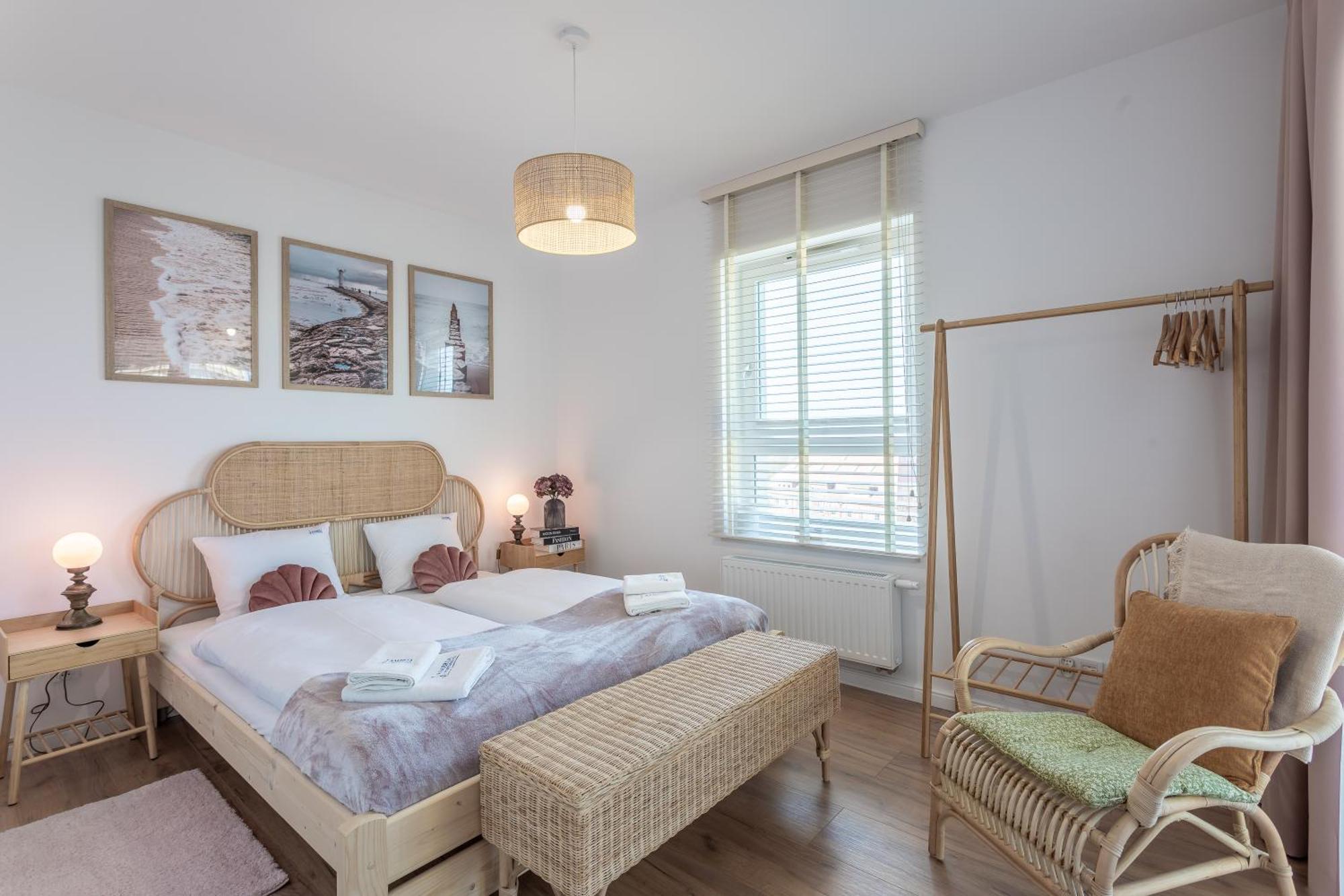Ambria Apartments Sun Towers Świnoujście Zewnętrze zdjęcie