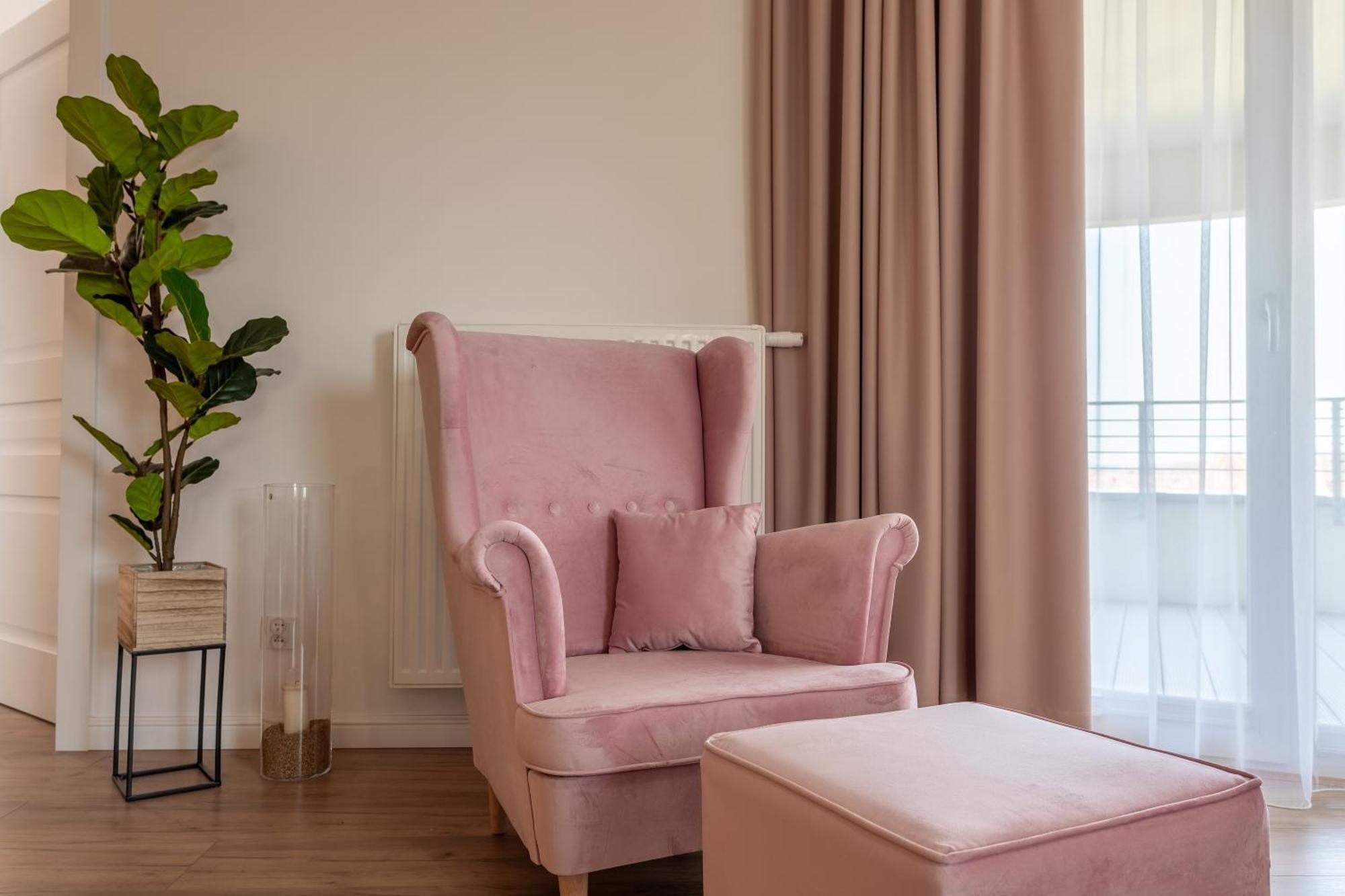 Ambria Apartments Sun Towers Świnoujście Zewnętrze zdjęcie