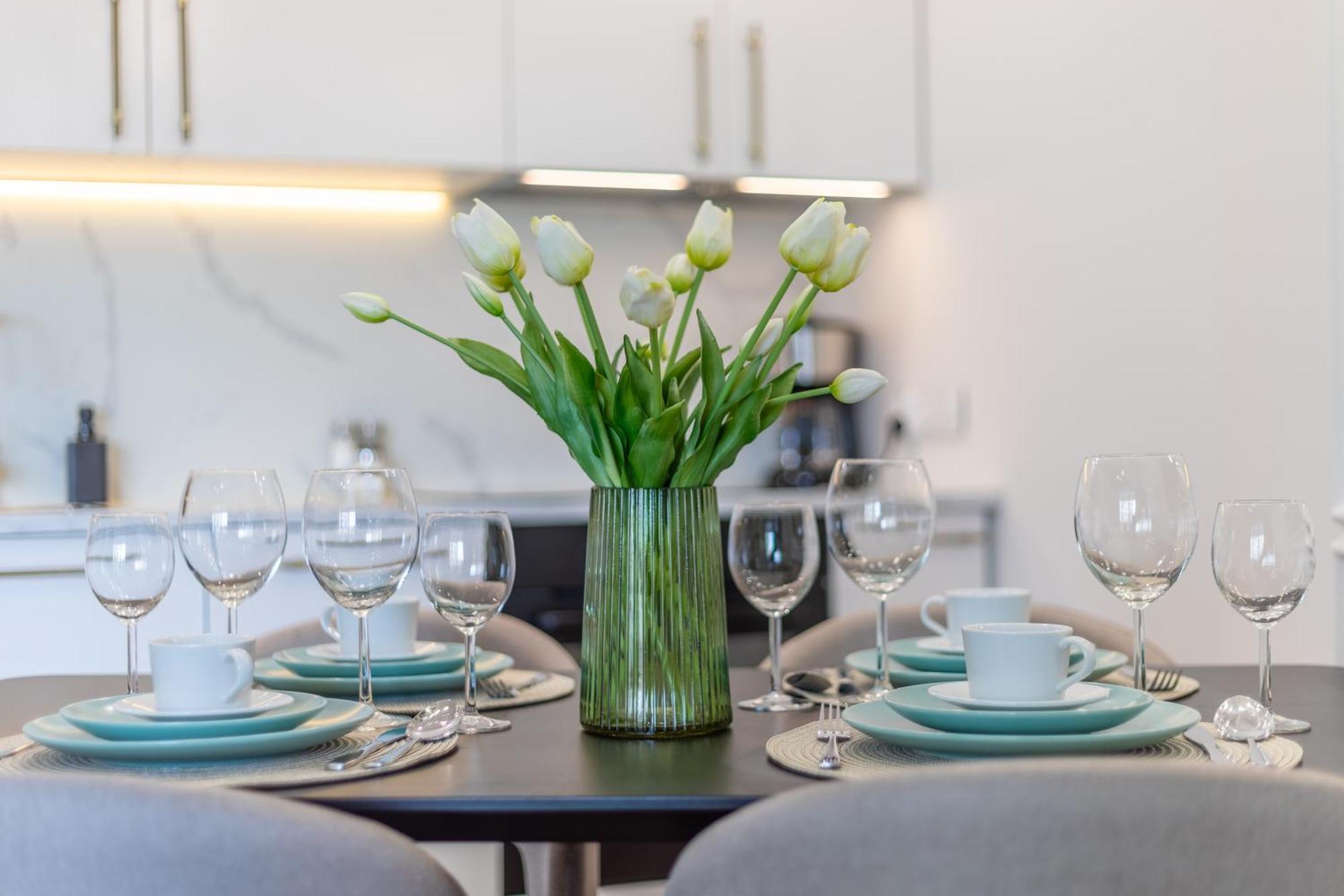 Ambria Apartments Sun Towers Świnoujście Zewnętrze zdjęcie