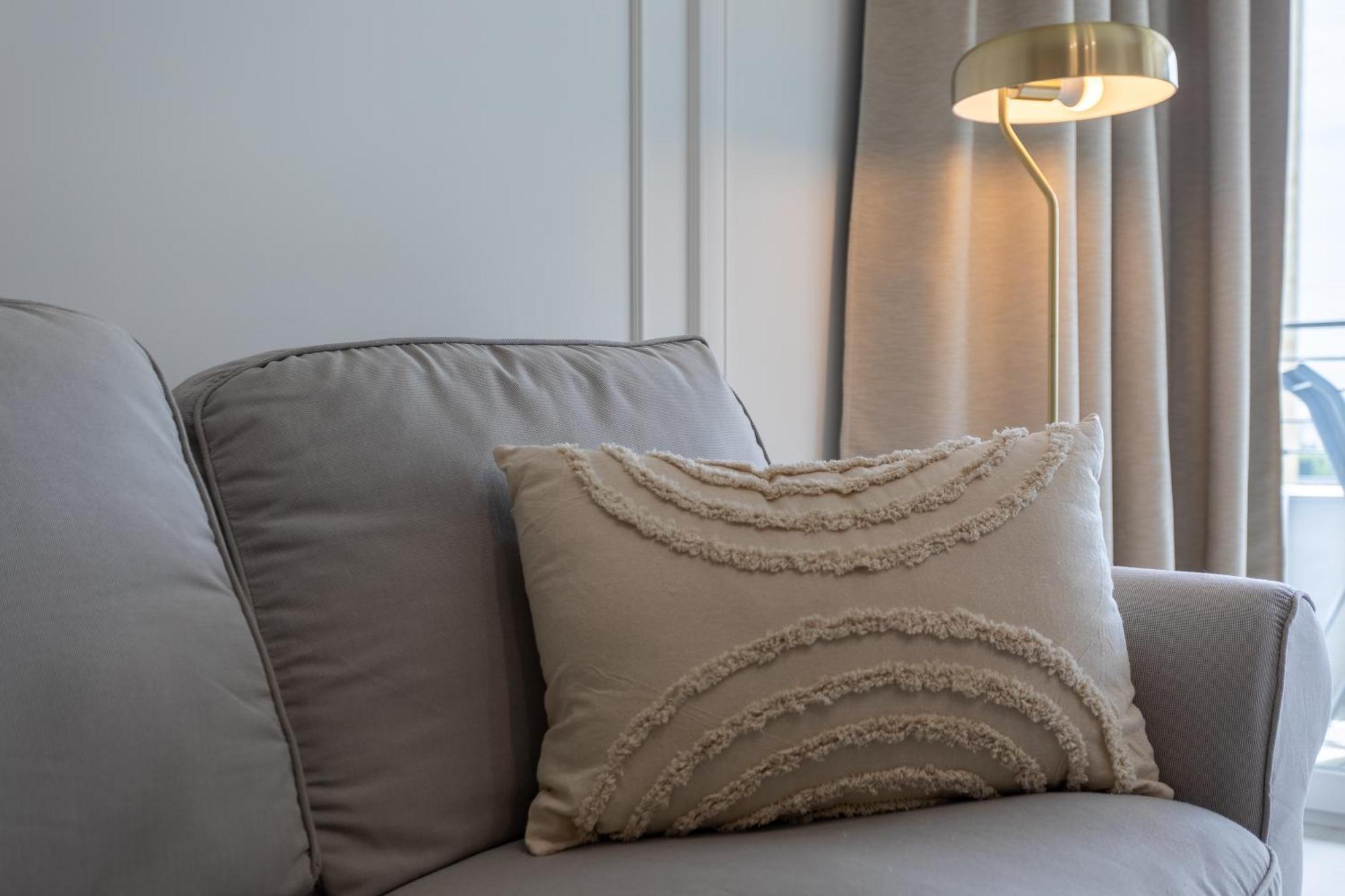Ambria Apartments Sun Towers Świnoujście Zewnętrze zdjęcie